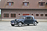 Citroën Traction Avant 11B Saloon (1952) - als 177 in der RM Sotheby’s The Willy Michiels Collection Online Auction 2026 (© Tom Wood - Courtesy RM Sotheby's, 2026)