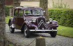 Citroën Traction Avant 11BL (1949) - als Lot 229 an der Bonhams Summer Motoring Online Versteigerung im Juni 2021