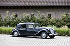 Bild: Citroën Traction Avant 15/6 H Saloon (1955) - als 188 in der RM Sotheby’s The Willy Michiels Collection Online Auction 2026