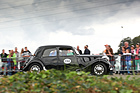 Image: Citroën Traction Avant (1948) - at the 24th Oldtimer Grand Prix Safenwil 2015
