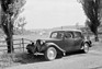 Citroën Traction Avant A 11 CV der Nachkriegszeit (© Citroën Communication, 1956) Citroën Traction Avant A 11 CV der Nachkriegszeit (© Citroën Communication, 1956)