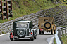Citroën Traction Avant Bobol (1952) - an der OCC Jungfrau Rallye 2018 (© Bruno von Rotz, 2018) Citroën Traction Avant Bobol (1952) - an der OCC Jungfrau Rallye 2018 (© Bruno von Rotz, 2018)