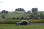 Bild: Citroën Traction Avant Bobol (1952) - an der OCC Jungfrau Rallye 2018
