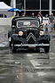 Citroën Traction Avant - an der Dolder Classics vom September 2013
