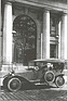 Citroën Type A (1919) - for the man of the world