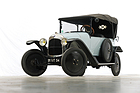 Bild: Citroën Type A Torpédo (1920) - als Lot 328 an der Artcurial-Versteigerung anlässlich der Rétromobile Paris am 18./19. März 2022