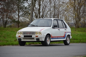 Citroën Visa 1000 Pistes (1984) - offered as lot 323 at the Artcurial Rétromobile auction on February 6, 2016