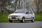 Citroën Visa 1000 Pistes (1984) - offered as lot 323 at the Artcurial Rétromobile auction on February 6, 2016