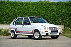 Bild: Citroën Visa 1000 Pistes (1985) - angeboten als Lot 137 an der Artcurial Monaco Versteigerung am 19. Juli 2021