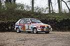 Bild: Citroën Visa Chrono Groupe B (1983) - als Lot 073 an der Artcurial-Versteigerung anlässlich der Rétromobile in Paris 2018
