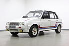Citroën Visa Mille Pistes Groupe B (1985) - angeboten als Lot 337 an der Bonhams-Versteigerung im Grand Palais Paris am 4. Februar 2016