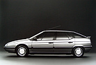 Citroën XM (1990) - Auto des Jahres 1990