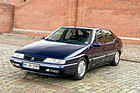 Bild: Citroën XM (1998) - Très chique