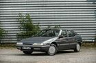 Citroën XM 2.0 Injection (1989) - offered online as lot 82 at the Artcurial "A French Collection" auction from November 4 to 22, 2021