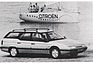 Citroën XM Break (© Archiv Automobil Revue)
