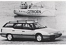 Citroën XM Break (1992)