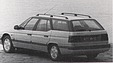 Citroën XM Break (© Archiv Automobil Revue)