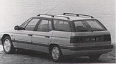 Citroën XM Break (1992)