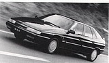 Citroën XM V6.24 (1992)