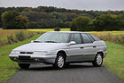 Bild: Citroën XM V6 Exclusive (1996) - Lot 064 an der Artcurial Musée Automobile du Château de Vernon Versteigerung 2025