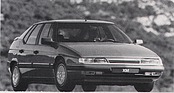 Bild: Citroën XM