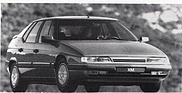 Citroën XM