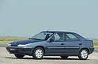 Citroën Xantia 1.6i X (1993)