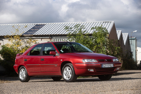 Citroën Xantia V6 Activa Phase 2 (1999) - als Lot 279 angeboten an der Artcurial Rétromobile Paris Versteigerung am 3./4. Februar 2023