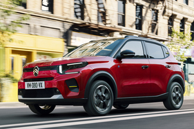 Citroën ë-C3 (2024)