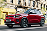 Citroën ë-C3 (2024) (© Citroën/Werk, 2024) Citroën ë-C3 (2024) (© Citroën/Werk, 2024)