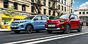 Citroën ë-C3 (2024) (© Citroën/Werk, 2024) Citroën ë-C3 (2024) (© Citroën/Werk, 2024)