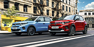 Bild: Citroën ë-C3 (2024)