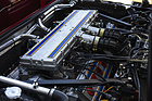 Cizeta Moroder V16 T (1988/1989) - Design am Motor