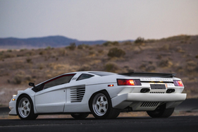 Cizeta Moroder V16 T (1988/1989) - Keilform