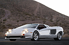 Artikelbild Sechzehnzylinder-Supersportwagen Cizeta V 16 T – ein Mann und sein Traum