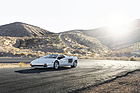 Cizeta-Moroder V16T (1988) - as lot 168 at the RM/Sotheby's Arizona auction of January 27, 2022
