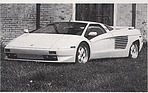 Cizeta Moroder V16T (1990)