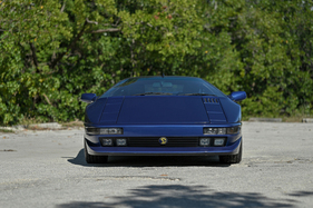 Cizeta V16 T (1993) - Frontansicht