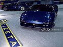 Cizeta V16 T (1993) - ausgestellt am Genfer Autosalon 1993