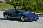 Bild: Cizeta V16T (1993) - als Lot 139 an der RM/Sotheby's Arizona Versteigerung 2021