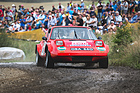 Clan Crusader (1972) - am Eifel Rallye Festival 2017 (1972)