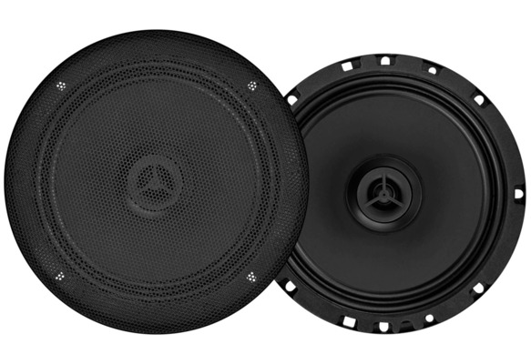 Classic 165 Cx - Der grösste Koaxial der Serie – beschichtete Zellulosemembran, Neodym-Magnet, hinunter bis 60 Hertz