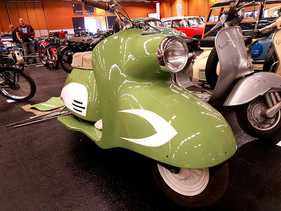 Classic Austria 2019 - KTM Mirabell Classic Austria 2019 - KTM Mirabell