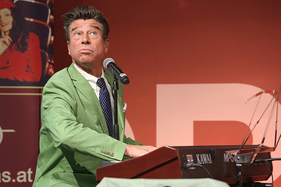 Classic Austria 2019 - Mat Schuh