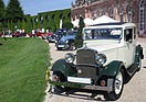 Classic Gala Schwetzingen - Impressionen 2016 - Adler Primus