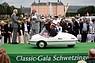 Classic Gala Schwetzingen - Impressionen 2016 - Brütsch Zwerg (1955) (© Classic Gala, 2017) Classic Gala Schwetzingen - Impressionen 2016 - Brütsch Zwerg (1955) (© Classic Gala, 2017)