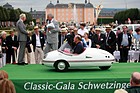 Classic Gala Schwetzingen - Impressions 2016 - Brütsch Zwerg (1955)