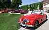 Classic Gala Schwetzingen - Impressionen 2016 - Jaguar (© Classic Gala, 2017) Classic Gala Schwetzingen - Impressionen 2016 - Jaguar (© Classic Gala, 2017)