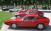 Classic Gala Schwetzingen - Impressionen 2016 - SAAB bis Ro80 (© Classic Gala, 2017) Classic Gala Schwetzingen - Impressionen 2016 - SAAB bis Ro80 (© Classic Gala, 2017)