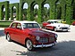 Classic Gala Schwetzingen - Impressionen 2016 - Volvo (© Classic Gala, 2017) Classic Gala Schwetzingen - Impressionen 2016 - Volvo (© Classic Gala, 2017)